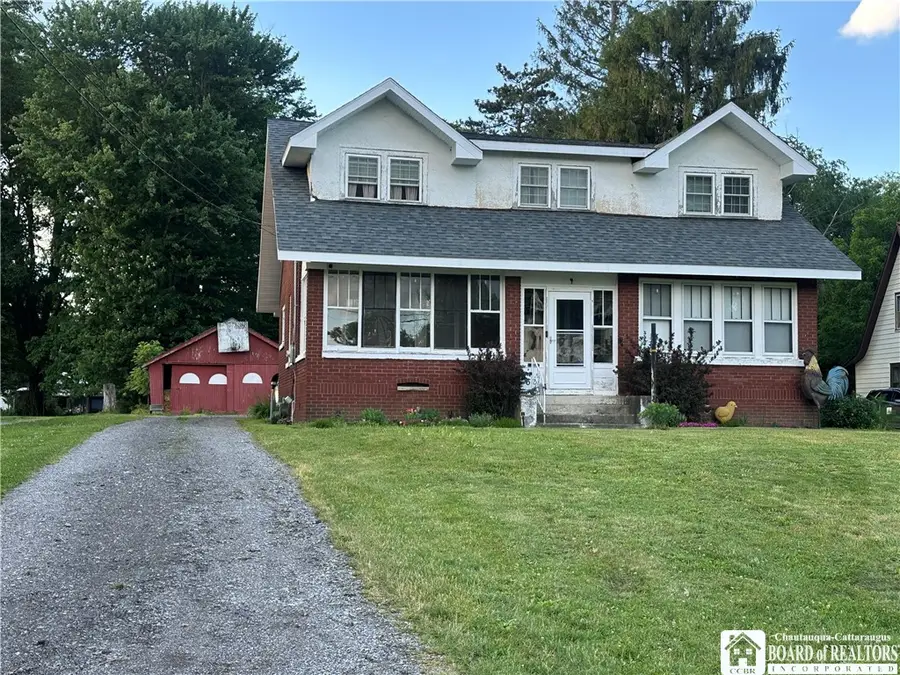 62 Childs Street, Springville, NY 14141 - #2
