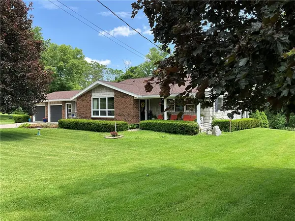 134 N Chenango St Extension, Greene, NY 13778