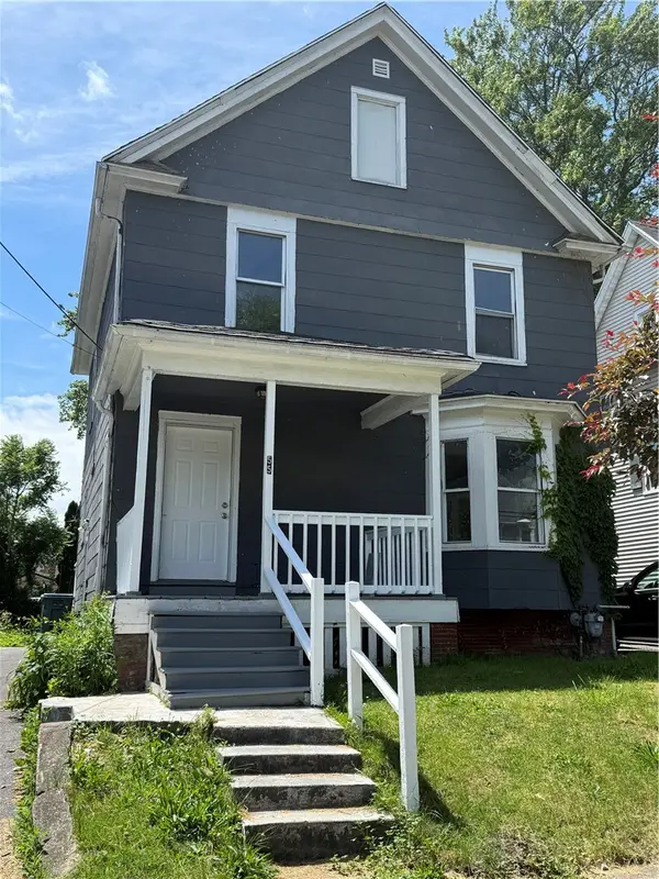 55 Garson Avenue, Rochester, NY 14609