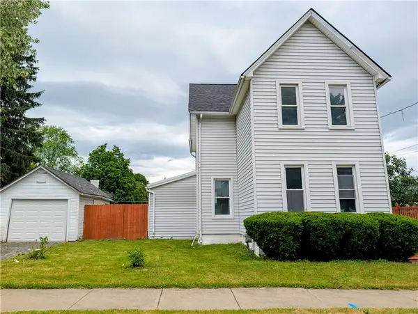 950 N Main Street, Elmira, NY 14901