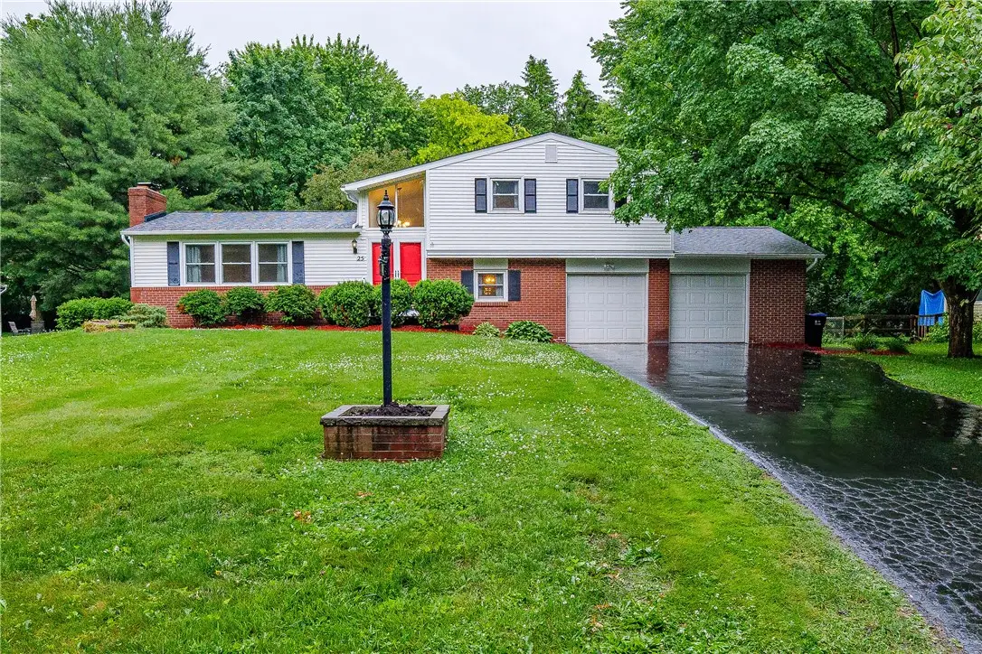 25 Redwood Drive, Penfield, NY 14526 - #1