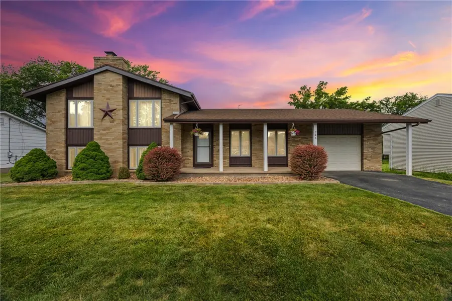 744 English Road, Rochester, NY 14616 - #2