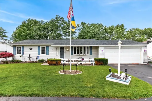 1174 Spencerport Road, Rochester, NY 14606