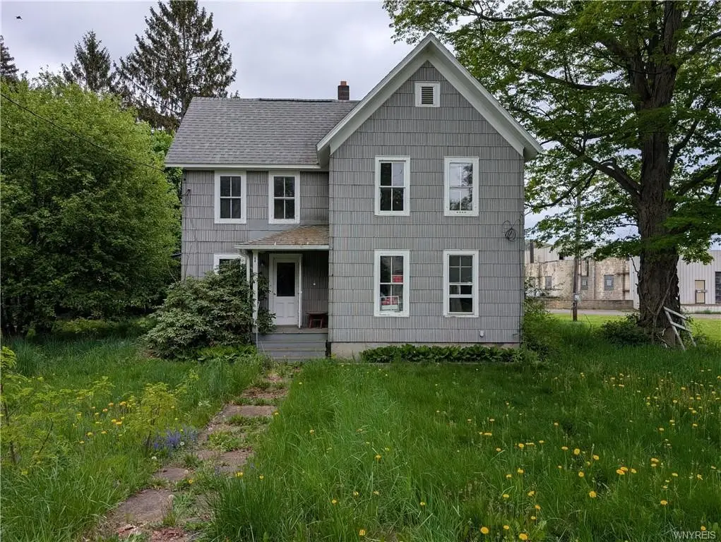 1 Shults Avenue, Cohocton, NY 14826 - #1