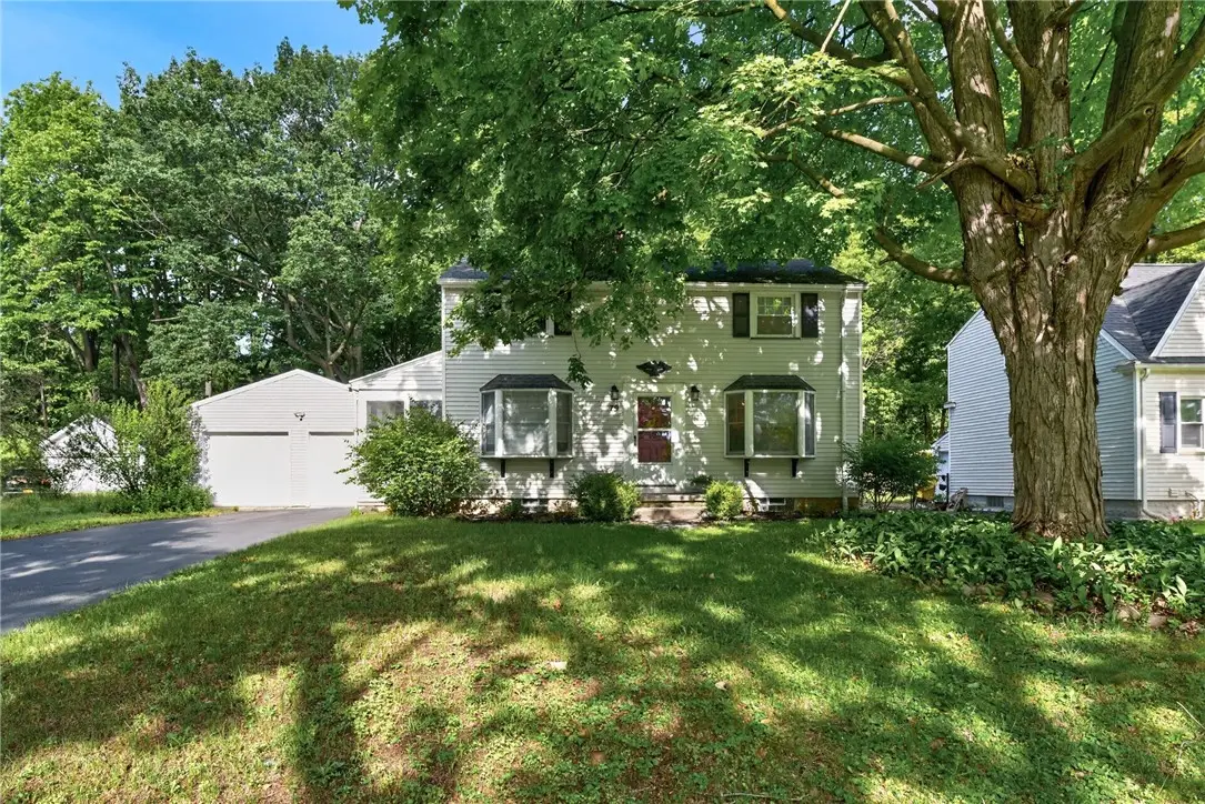 79 Lettington Avenue, Rochester, NY 14624 - #1