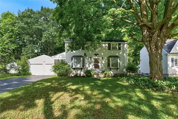 79 Lettington Avenue, Rochester, NY 14624