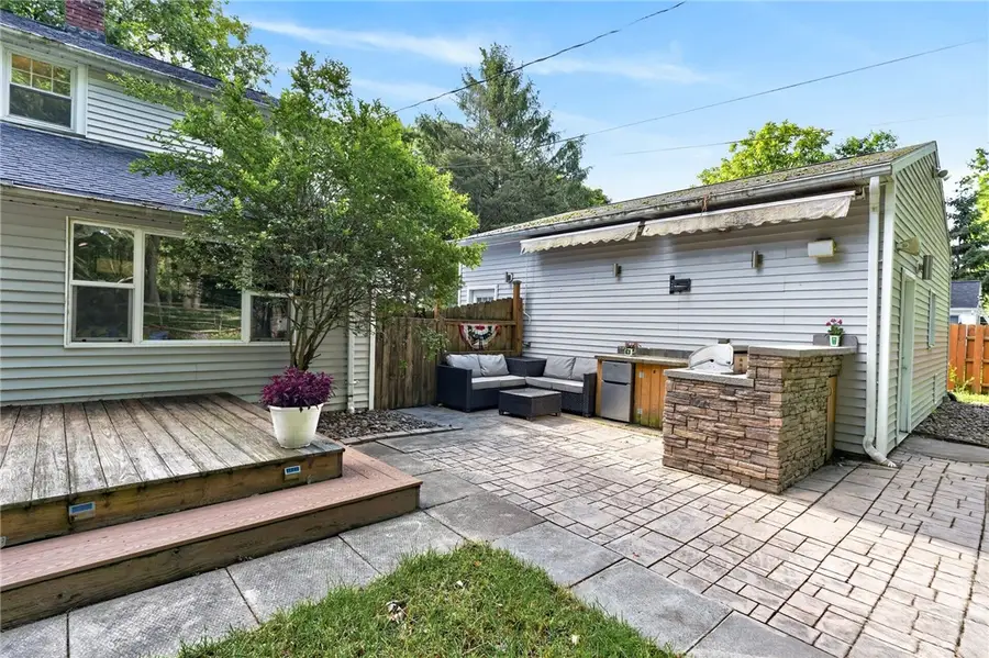 79 Lettington Avenue, Rochester, NY 14624 - #3