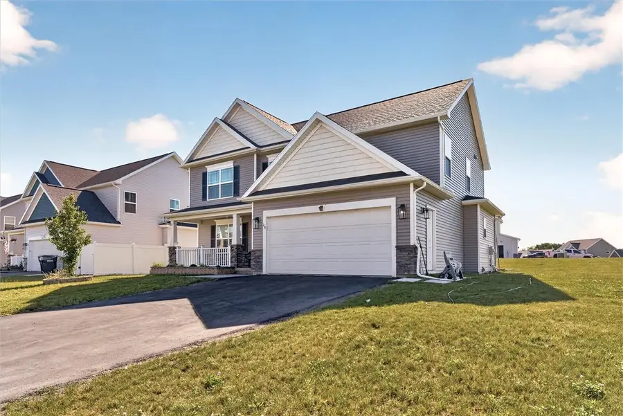 28 Gage Gardens, Churchville, NY 14428 - #3