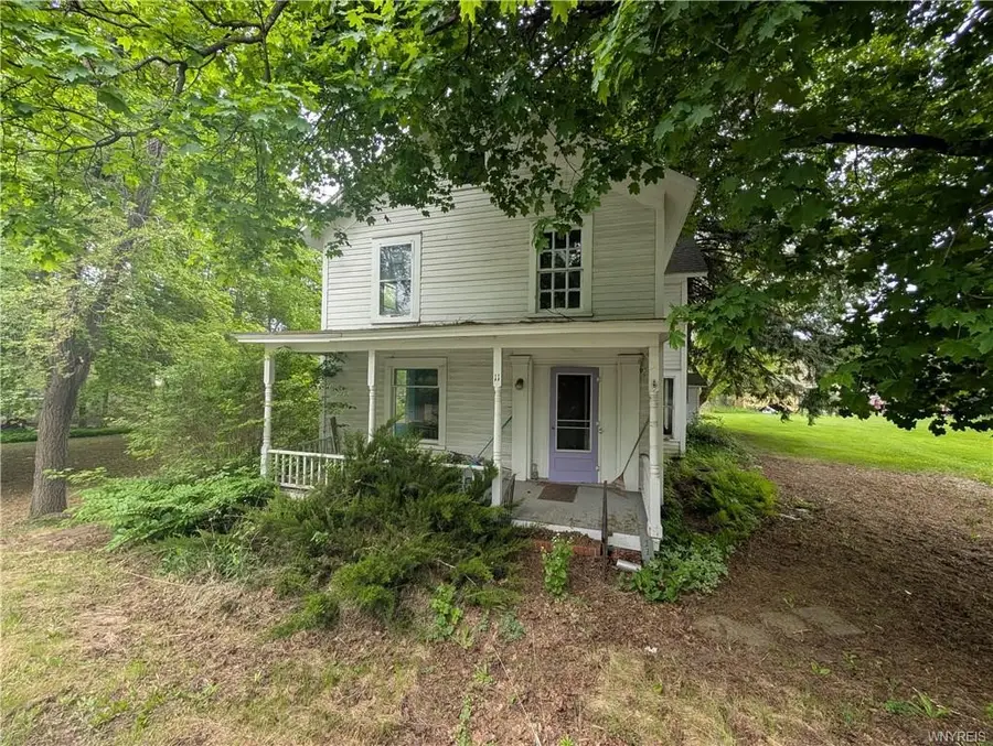 11 N Main Street, Cohocton, NY 14826 - #2