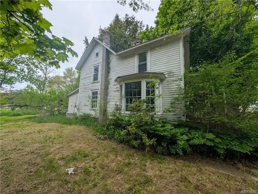 11 N Main Street, Cohocton, NY 14826 - #3