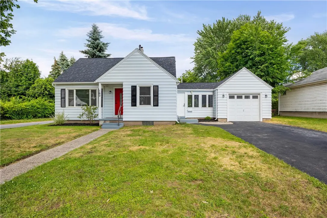 162 Newton Road, Rochester, NY 14626 - #1