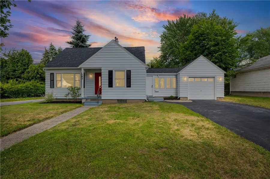 162 Newton Road, Rochester, NY 14626 - #2