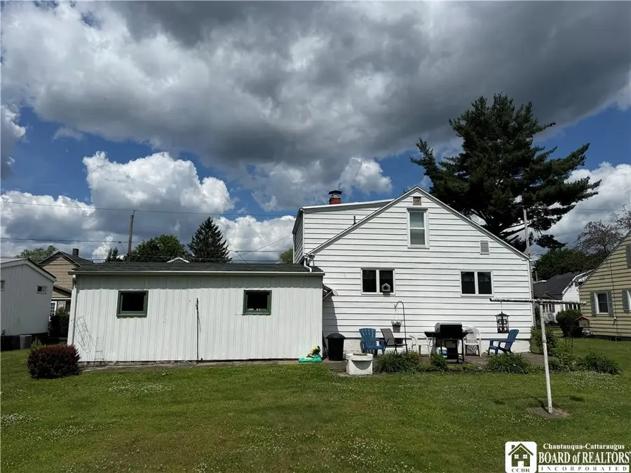 350 Queen Street, Olean, NY 14760 - #2