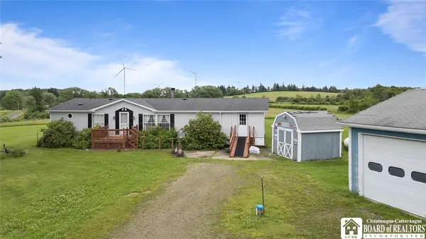 2795 Ball Road, Cassadaga, NY 14718