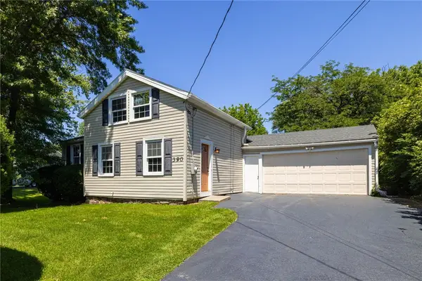 390 Wilder Road, Hilton, NY 14468