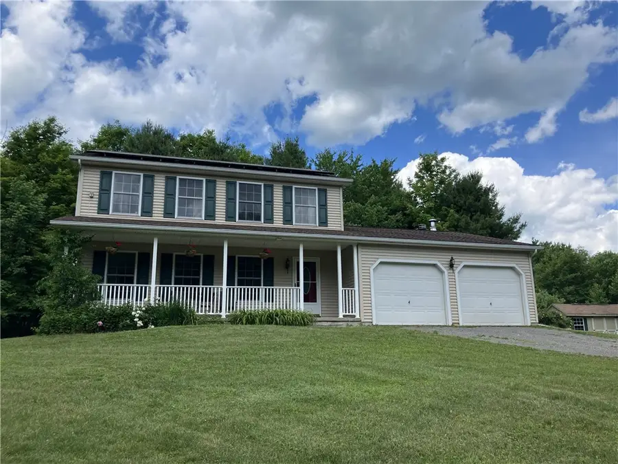 427 Rorick Hollow Road, Erin, NY 14838 - #2