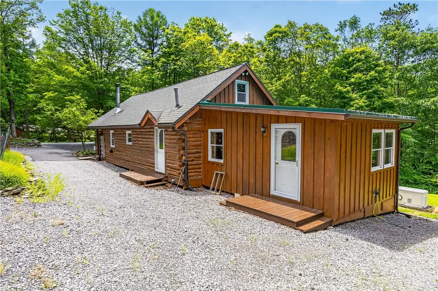 7681 Dutch Hollow Road, Wayland, NY 14572 - #2