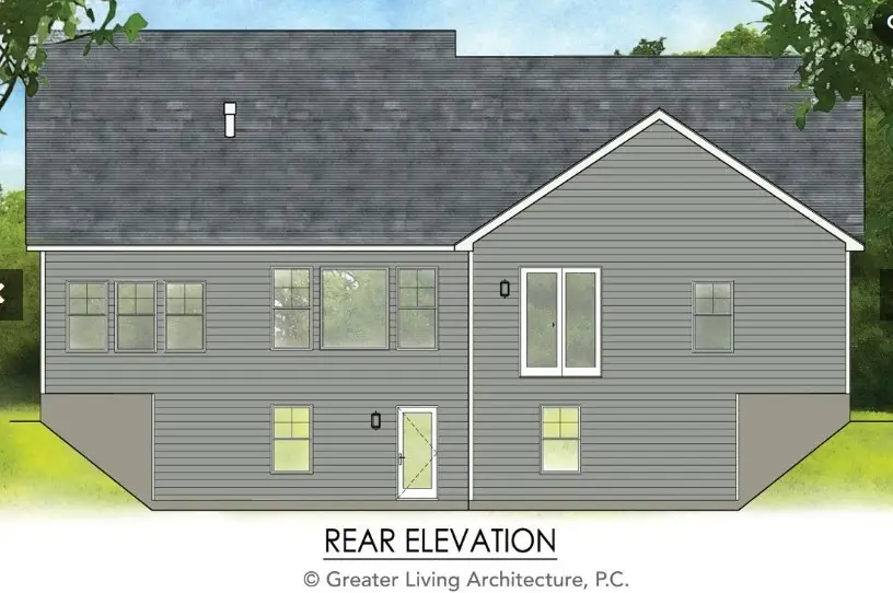 0 Bay Leaf Circle, Lot # 120, Spencerport, NY 14559 - #2
