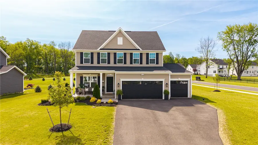 71 Robert Michaels, Penfield, NY 14526 - #2