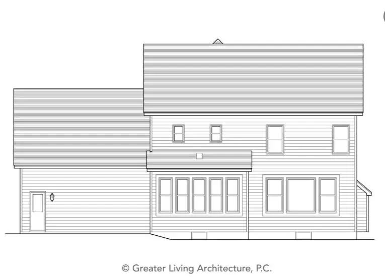 00 Bay Leaf Circle, Lot #107, Spencerport, NY 14559 - #3