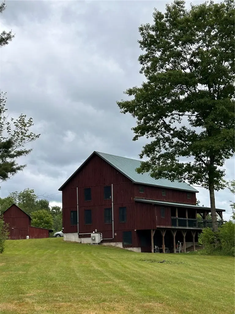 611 State Highway 220, Smithville, NY 13801 - #2