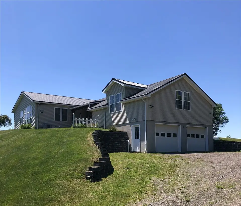 1302 County Highway 44, Franklin, NY 13775 - #1