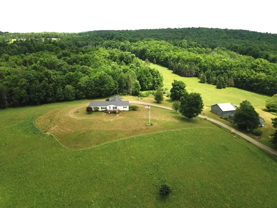 1302 County Highway 44, Franklin, NY 13775 - #3
