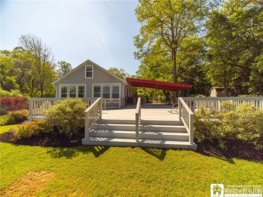 6900 Route 5 Highway, Westfield, NY 14787 - #1