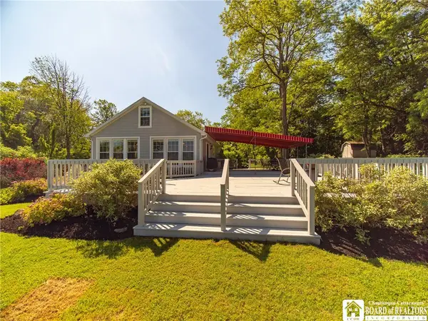 6900 Route 5 Highway, Westfield, NY 14787
