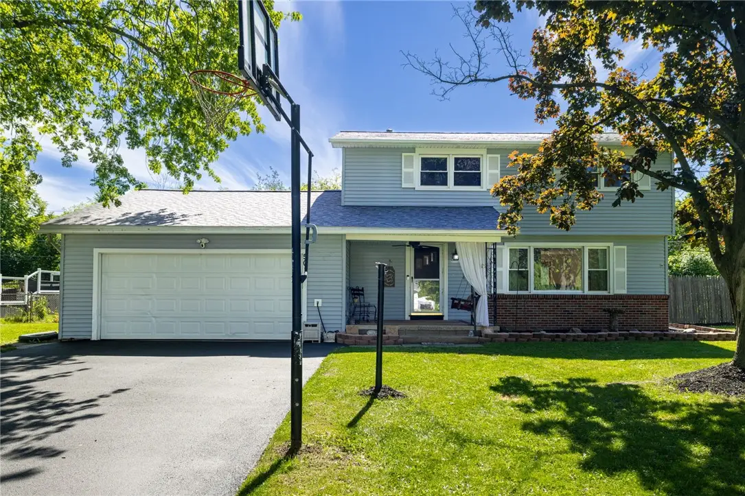 501 Bridgewood Drive, Rochester, NY 14612 - #1