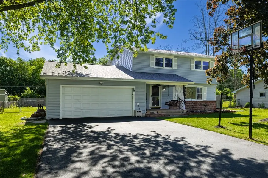 501 Bridgewood Drive, Rochester, NY 14612 - #2