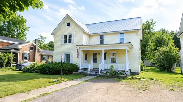 4120 Dix Street, Rose, NY 14542