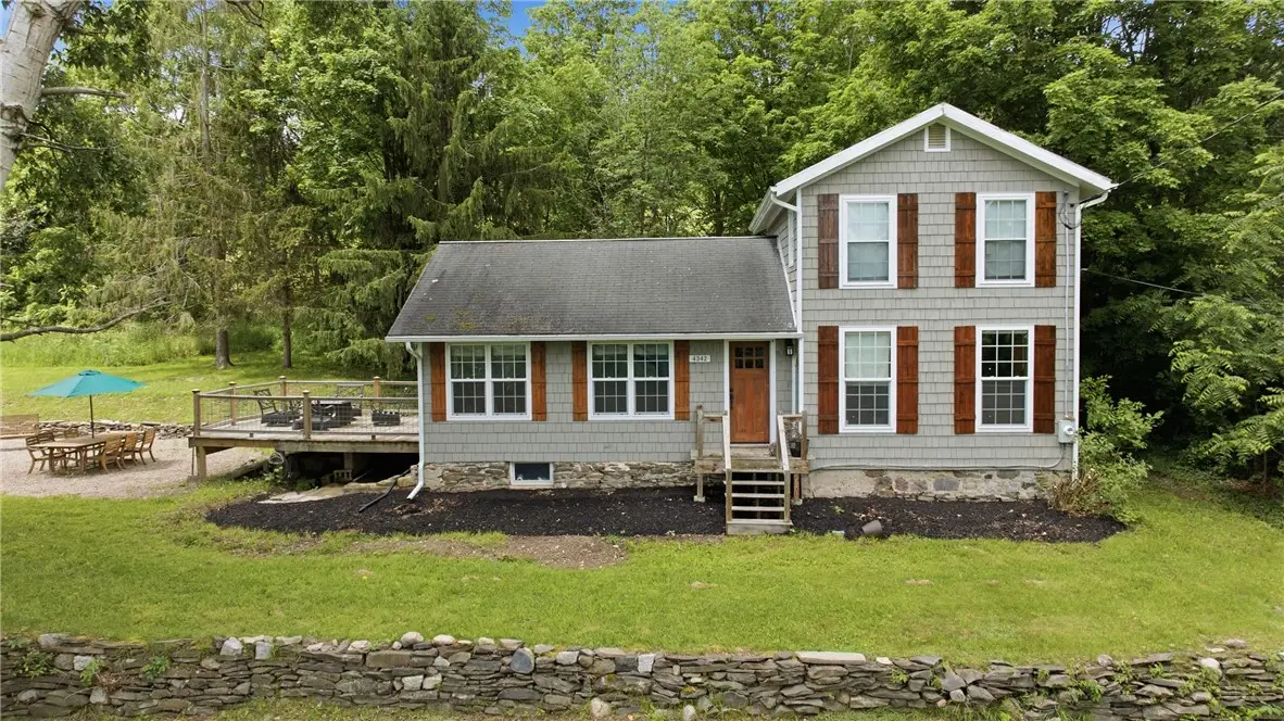 4342 Vine Road, Penn Yan, NY 14527 - #1