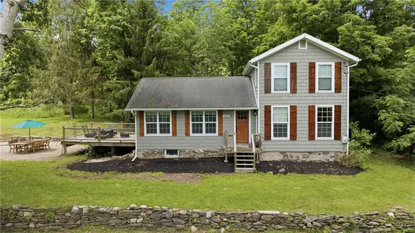 4342 Vine Road, Penn Yan, NY 14527