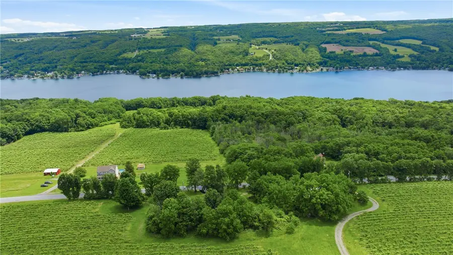 4342 Vine Road, Penn Yan, NY 14527 - #3
