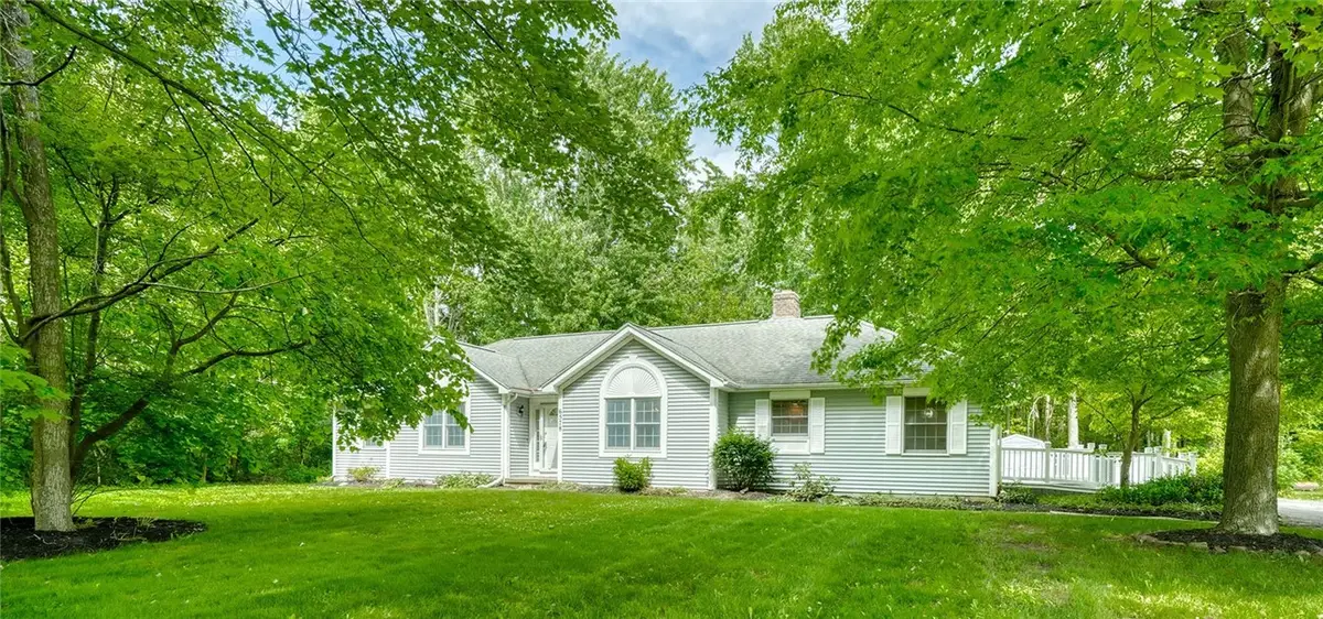 6578 Lakeside Road, Ontario, NY 14519 - #1
