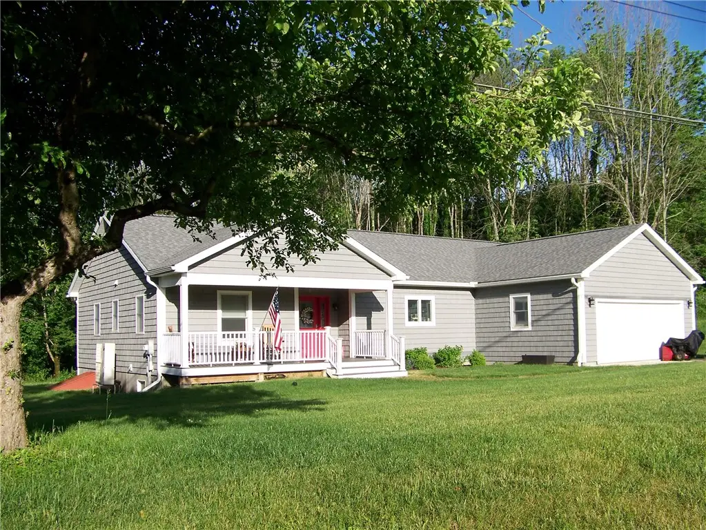 846 Canterbury Lane, Oneonta, NY 13820 - #1
