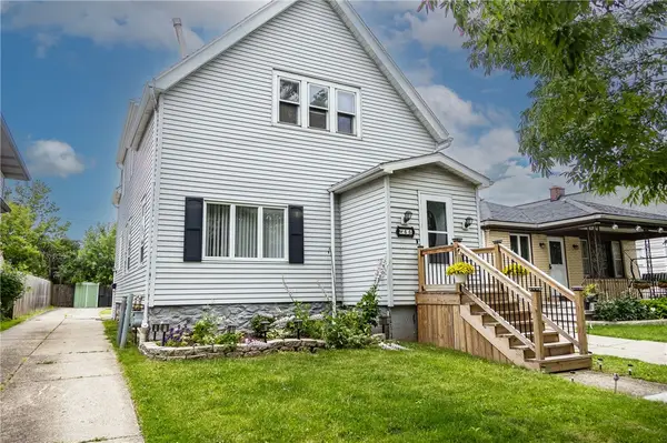 66 Grandview Ave, Buffalo, NY 14223
