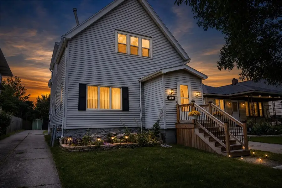 66 Grandview Ave, Buffalo, NY 14223 - #2
