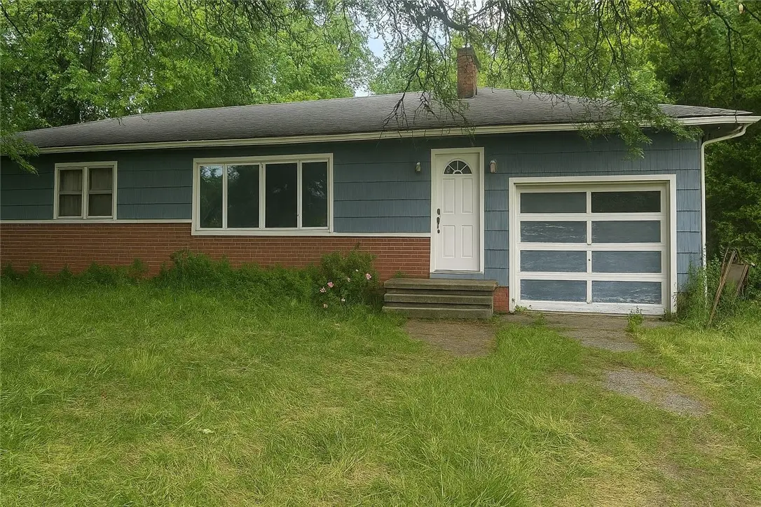 1747 Pole Bridge Road, Avon, NY 14414 - #1
