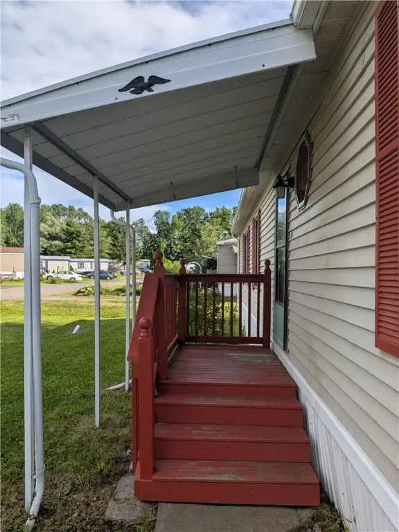 307 Mary Lane, Ithaca, NY 14850 - #3