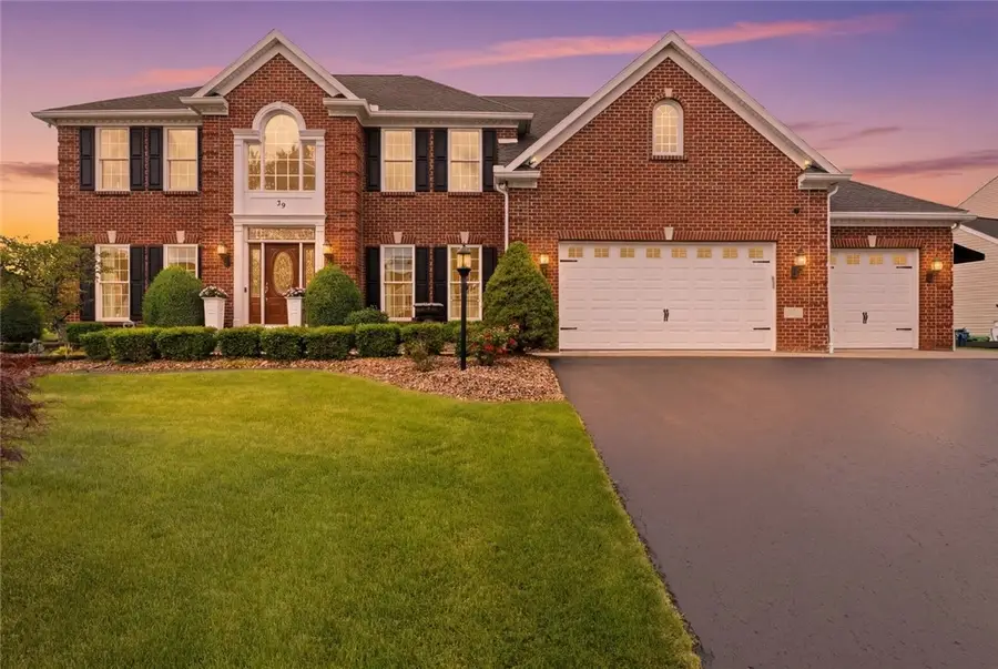 29 Dickinson Crossing, Fairport, NY 14450 - #2
