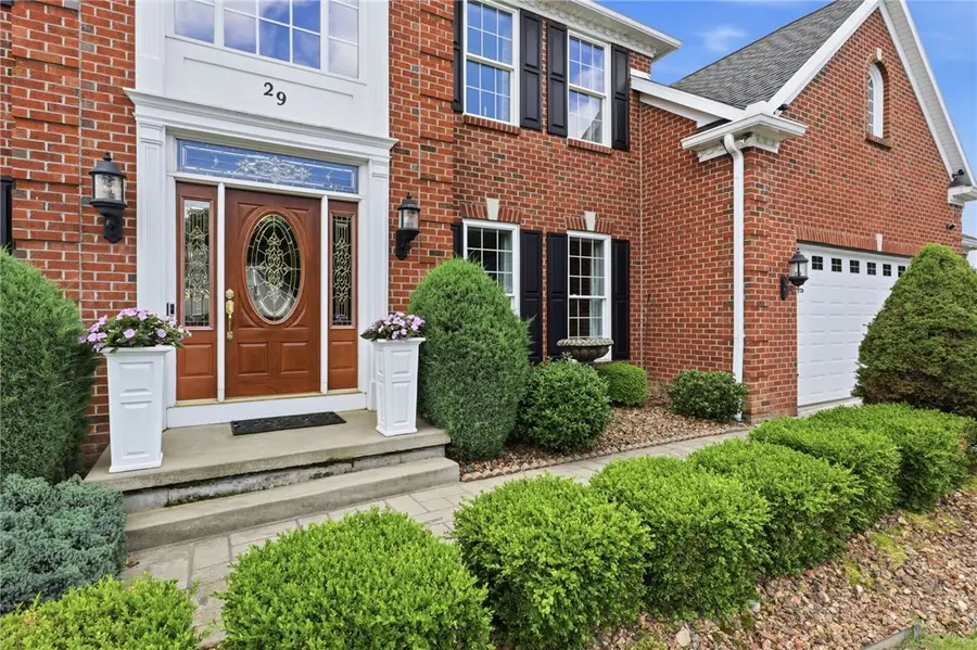 29 Dickinson Crossing, Fairport, NY 14450 - #3