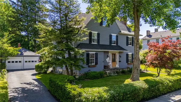99 Hubbell Street, Canandaigua, NY 14424