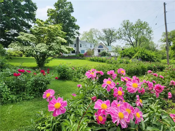 226 Hines Road, Newfield, NY 14867