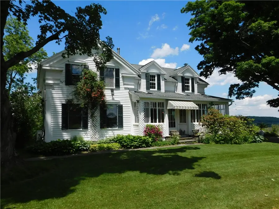 226 Hines Road, Newfield, NY 14867 - #3