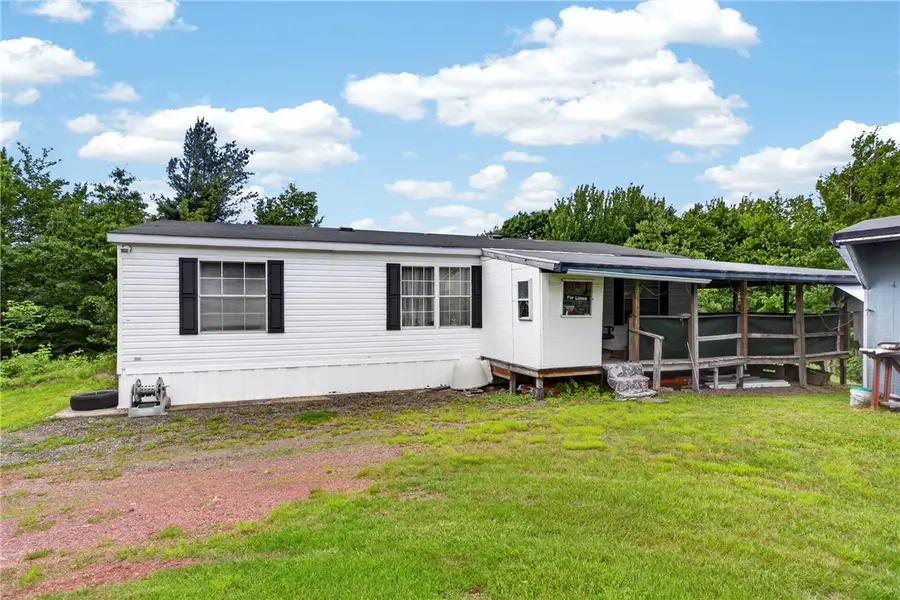 201 Sunrise Mountain Road, Bloomville, NY 13739 - #2