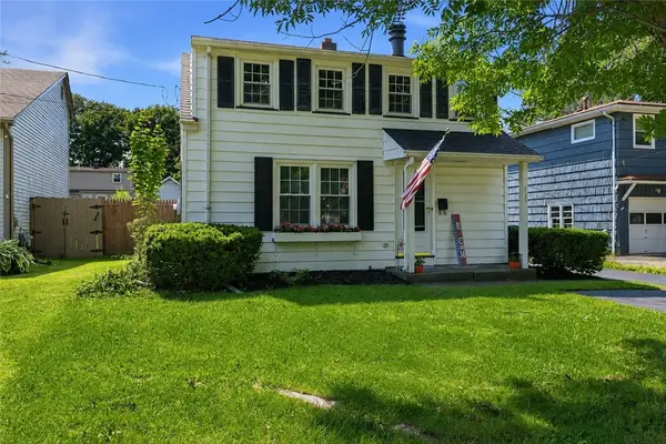 133 Armstrong Road, Rochester, NY 14616
