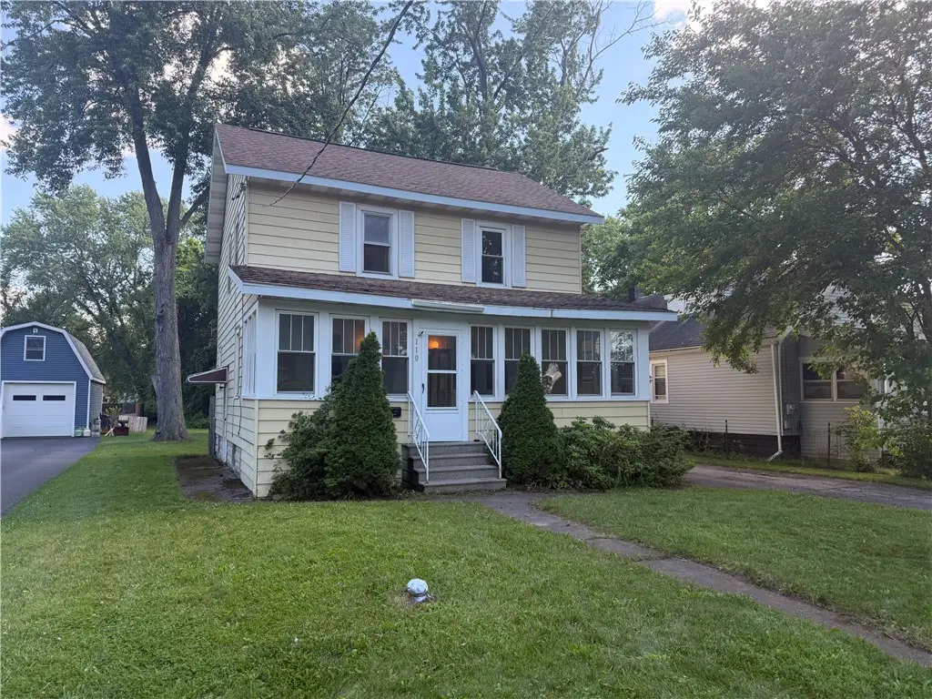 110 Campbell Road, Syracuse, NY 13211 - #1