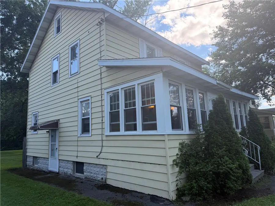 110 Campbell Road, Syracuse, NY 13211 - #2